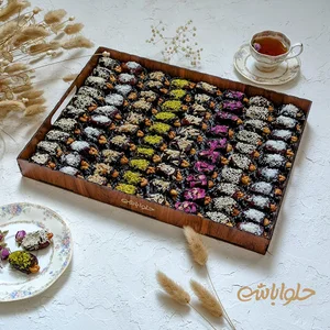 حلواباشی