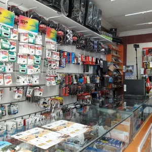 موبایل و کامپیوتر ترکمن (کوشا سیستم سابق)