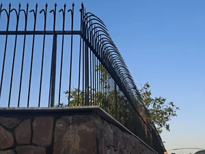 آهنگری و جوشکاری در شادآباد 5