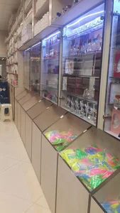 عطر ولیعصر