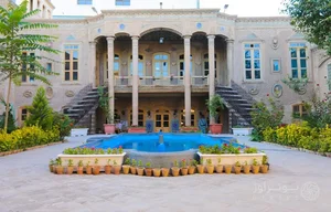 خانه مشهد