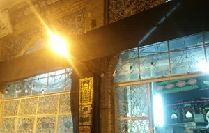 تکیه نجفی