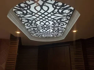 حکاکی و برش لیزر کاظمی (حکاکی و برش بروی انواع متریال)
