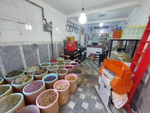 عطاری شاهماه 2