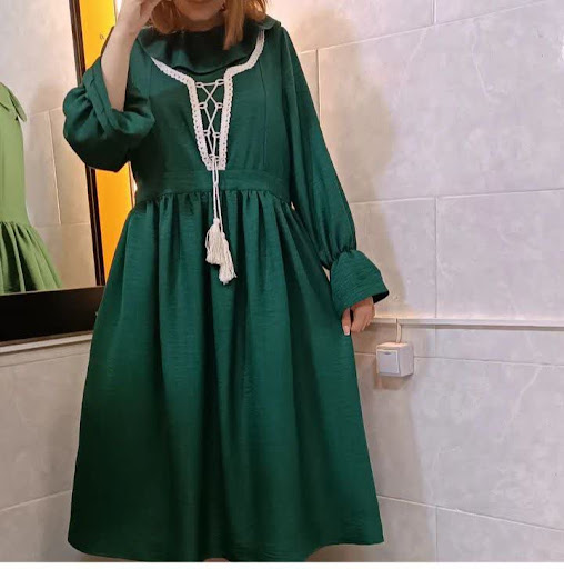 بوتیک سارا |‌ Sara Boutique