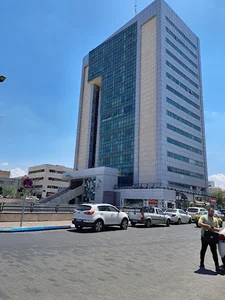 مجتمع تجاری ابریشم