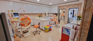 کلینیک دندانپزشکی پارس