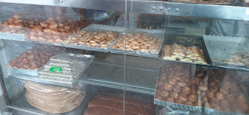 نان و شیرینی ارمغان