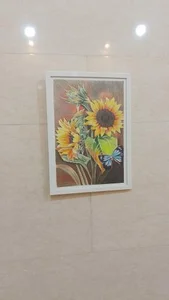 گالری هنری کودک رنگ های بی انتها 5