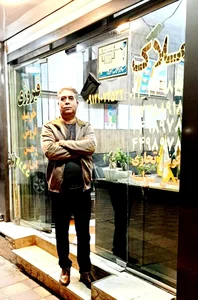 املاک فیروزی 2