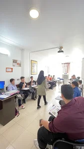 آموزشگاه گویش