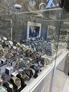 Azixiwatch گالری ساعت عزیزی