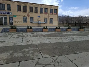 دانشکده فنی و حرفه ای پسران دورود