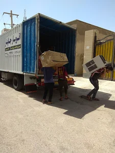 وانت تلفنی چاپار