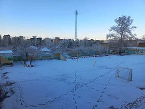دبيرستان پسرانه نمونه سیفیه