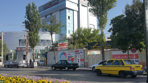 مدیریت امور شعب بانک ملت استان اردبیل