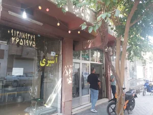 کبابی رضایت 5