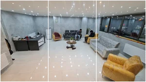 دکتر علی محمودی پوست مو زیبایی