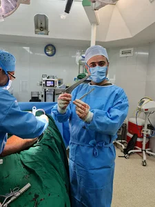 مطب دکتر مرتضی بلمه