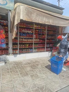 سوپرمارکت مهدوی 2
