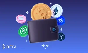 کیف پول ارز دیجیتال چیست؟ بهترین کیف پول برای ایرانی‌ها