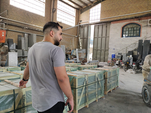 صنایع سنگ آرتا