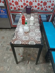فلافل مجتبی 4