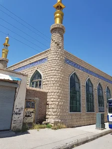 مسجد سرچشمه