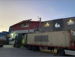 کارتن و ورق کارتن لوحه سازان
