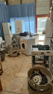 تعمیرات لوازم خانگی سرویس بان 2