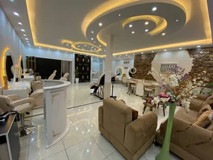 سالن زیبایی مژه
