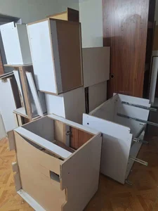 دکتر کابینت در پیروزی 4