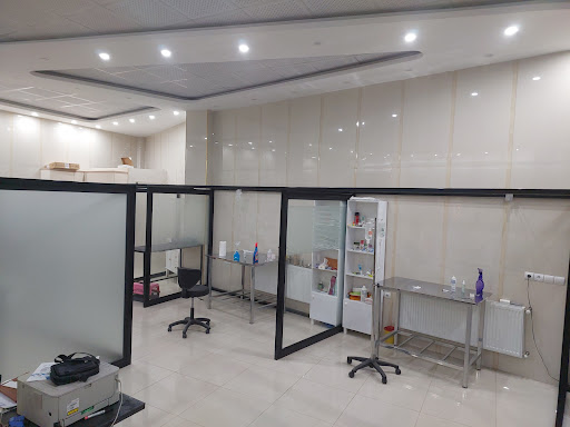 Pet clinic yuz