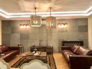 استودیو آرت بتن