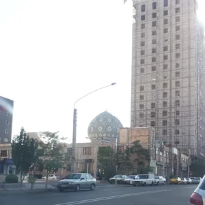 مسجد نبی اکرم (ص)