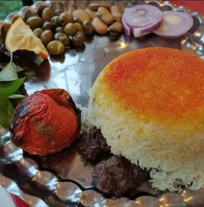 کبابی وجگرکی هیمه