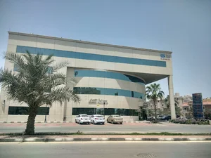 Kahhal Medical Complex