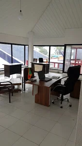 سورتینگ و بسته بندی میوه سرماک