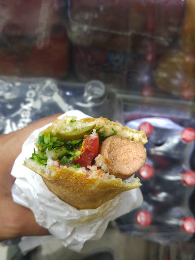 ساندویچ ژوزف