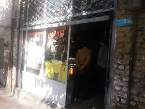 خدمات برق اتومبیل گارنی