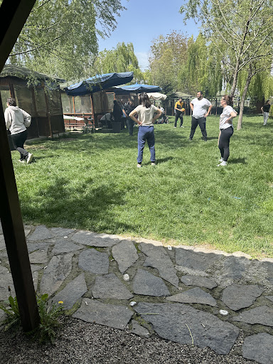 Alacaatlı Aile Park Piknik