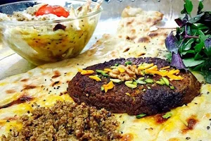 بریانی میلاد نور