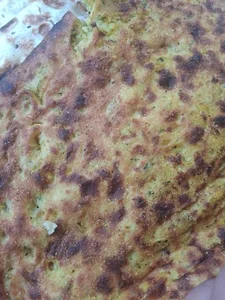 نانوایی سنگکی پل 2