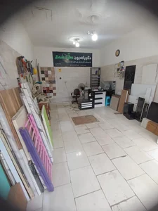 دکوراسیون سازه شمال