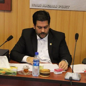 دکتر محمد خان میرزایی
