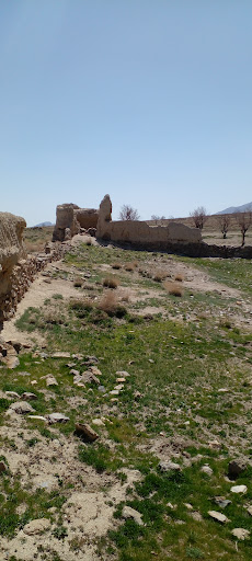 قلعه ی بید عرب رحمت آباد