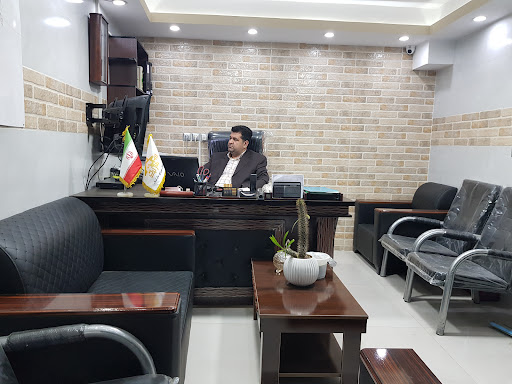 دفتر املاک سرای مارلیک