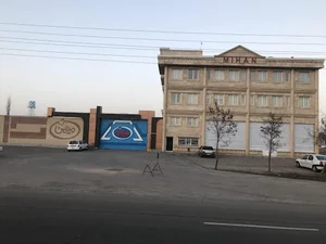 مرکز پخش میهن