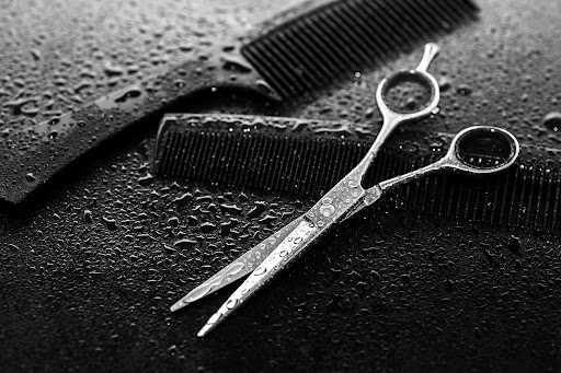 آرایشگاه مردانه ژیوان