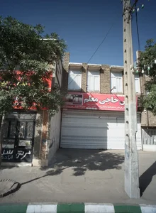 فرش حاجی معلم 2